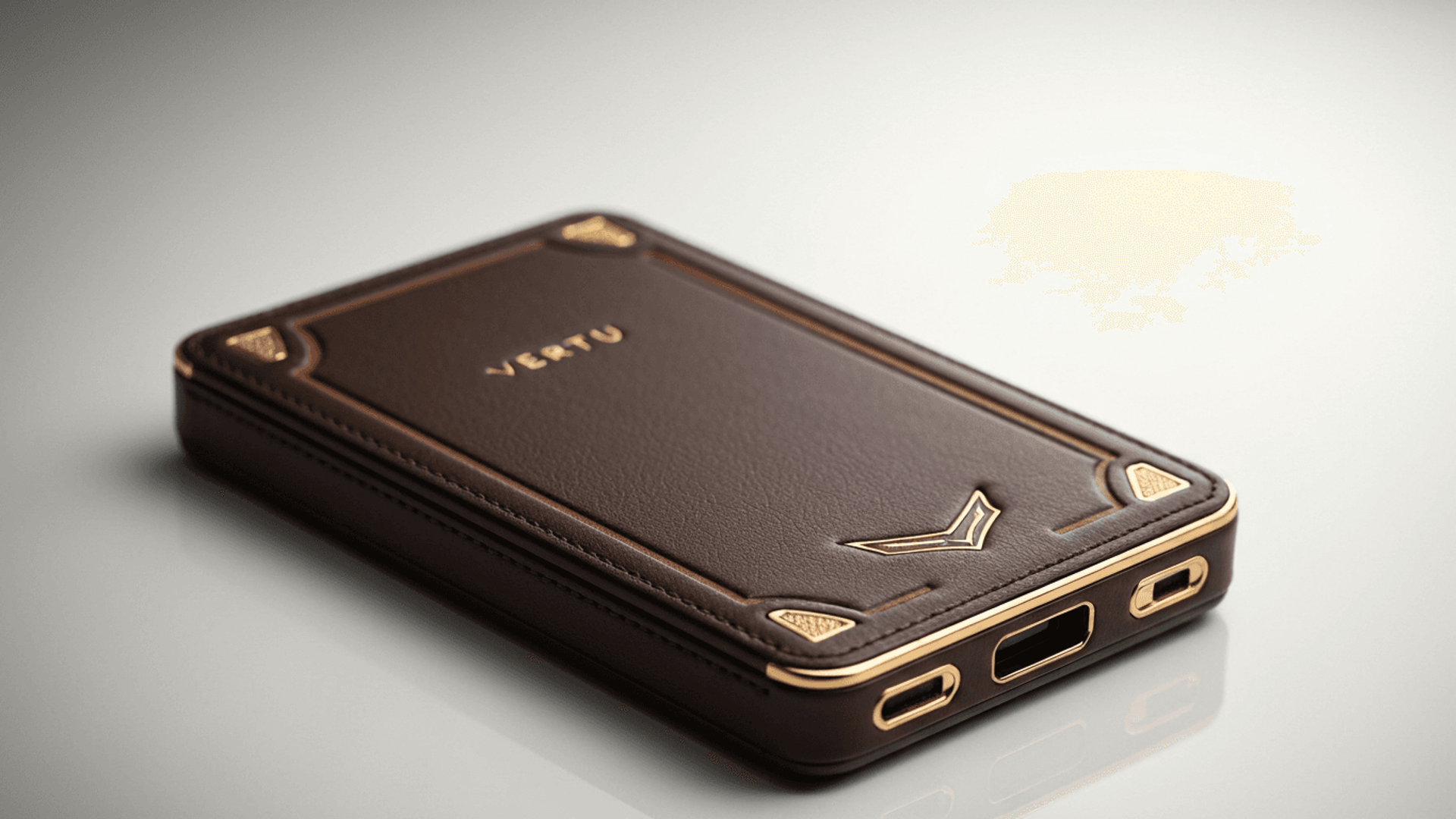 How Did Vertu Luxury Phone Define an Era in Mobile Device History?