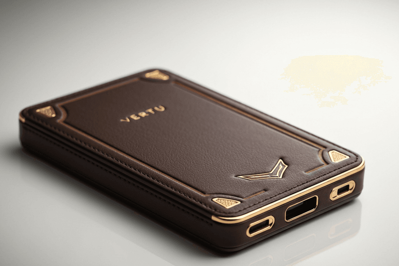 How Did Vertu Luxury Phone Define an Era in Mobile Device History?