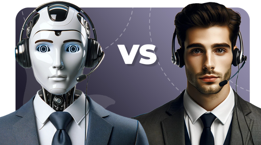 The Best Salesperson Isn't Human? VPS: AI Data Integration, Leads Find You!