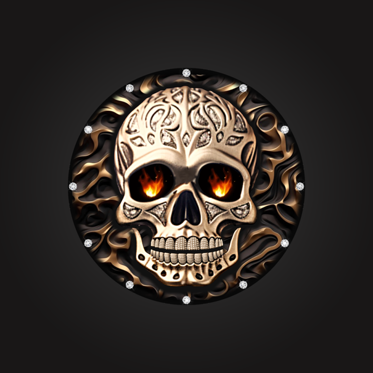 Skull