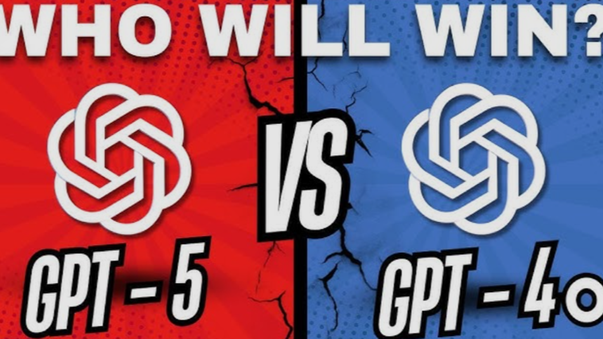 GPT-5 vs GPT-4o: Complete Comparison Guide (2025)
