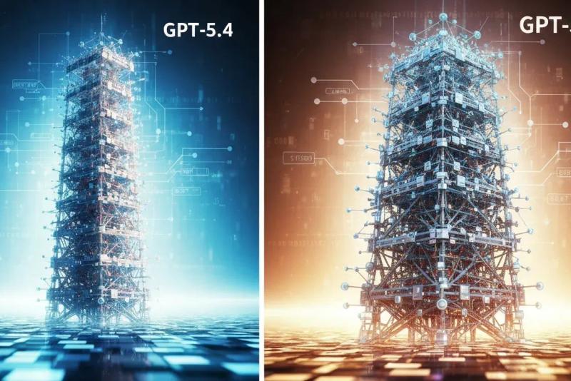 GPT-5.4 vs GPT-5.3: Key User Differences & Upgrades