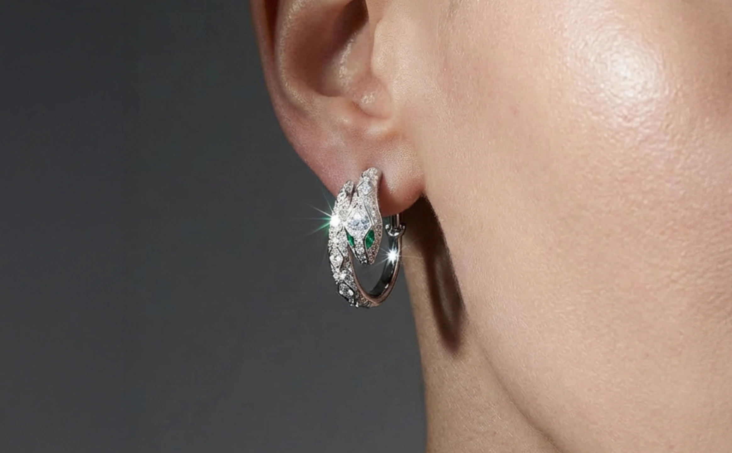 The Dual Felicity Hoops