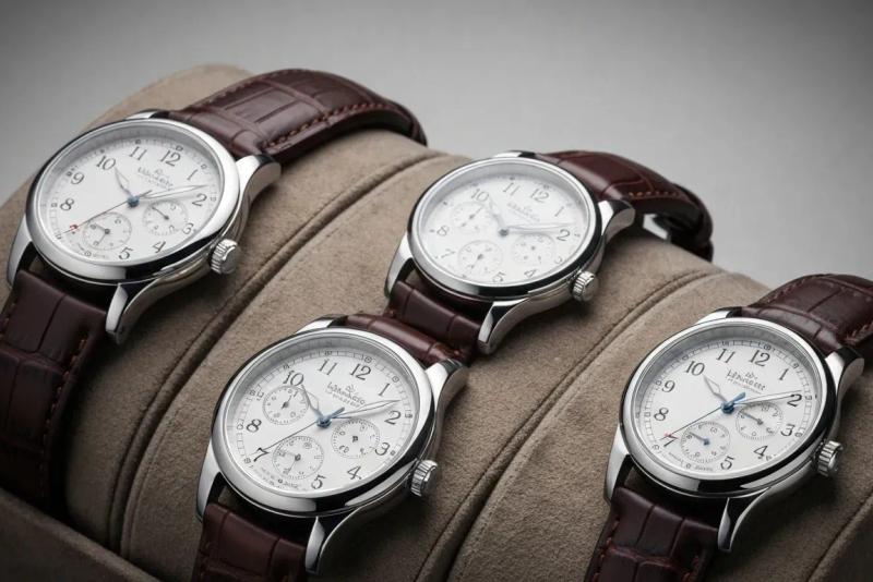 Top 10 Luxury Leather Watches for Men in 2026: Style & Craftsmanship