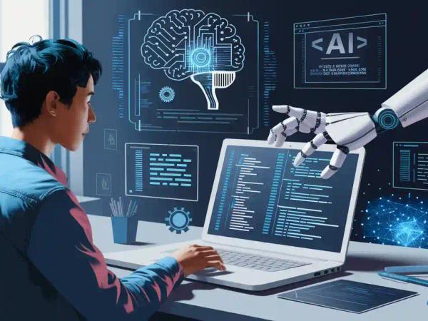 How AI Coding Tools Are Shaping New Software Development Trends