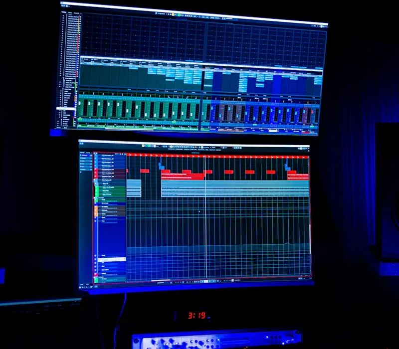 Top 3 AI Tools for Audio Production in 2025