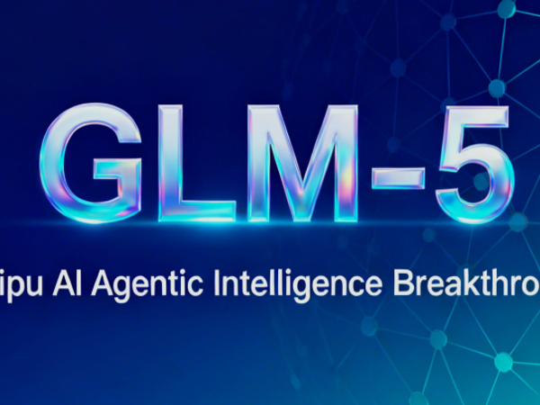 GLM-5 vs. Claude Opus 4.5: The Docs Finally Admit Performance Parity