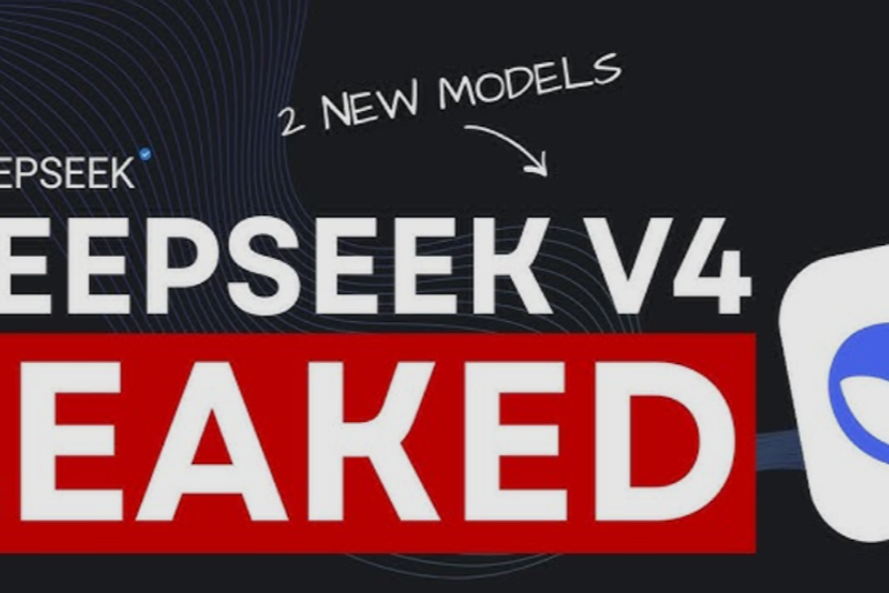 DeepSeek V4: Next-Gen Coding AI Model Launching February 2026