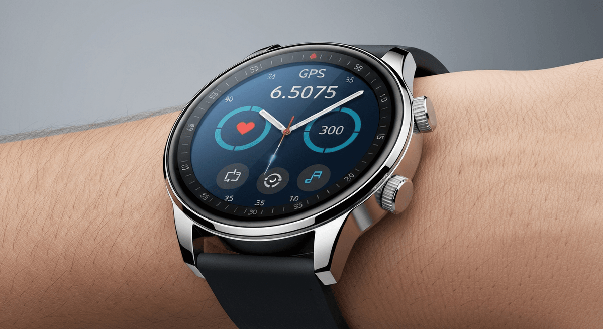 10 Durable High-Performance Smartwatches for Extreme Adventures 2025