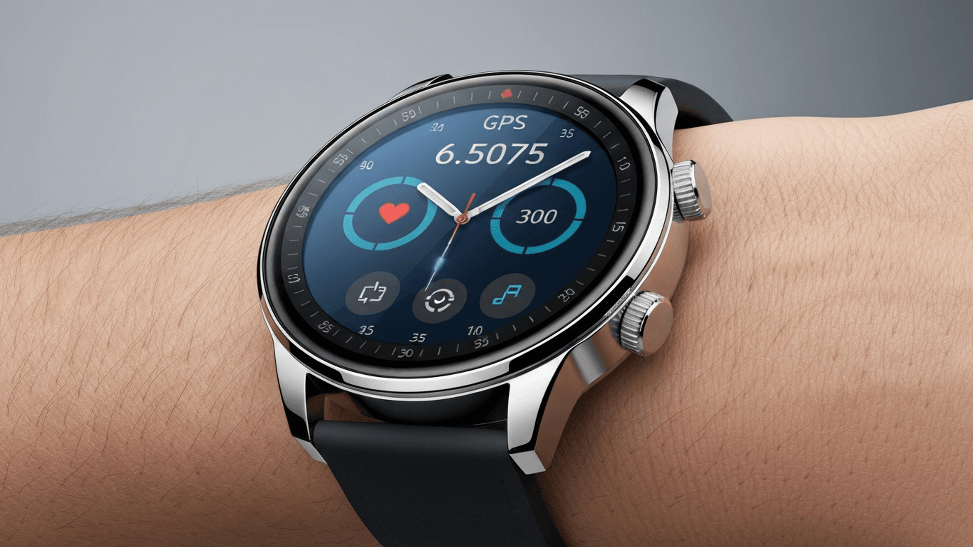 10 Durable High-Performance Smartwatches for Extreme Adventures 2025