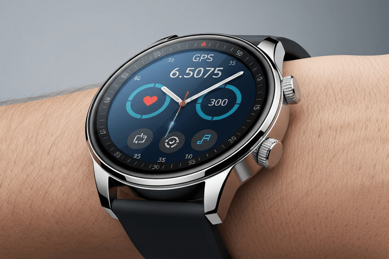 10 Durable High-Performance Smartwatches for Extreme Adventures 2025