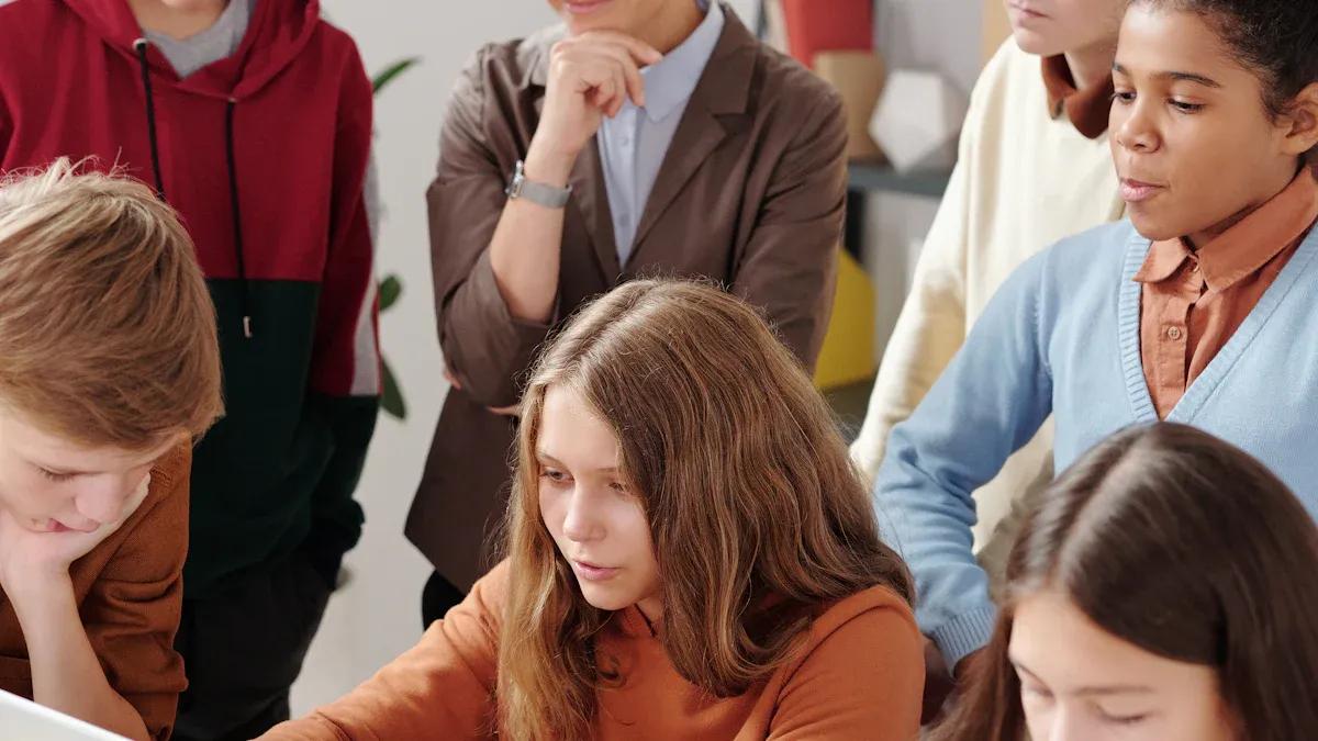 I Tested 12 Free AI Detectors for Students and These 6 Work Best