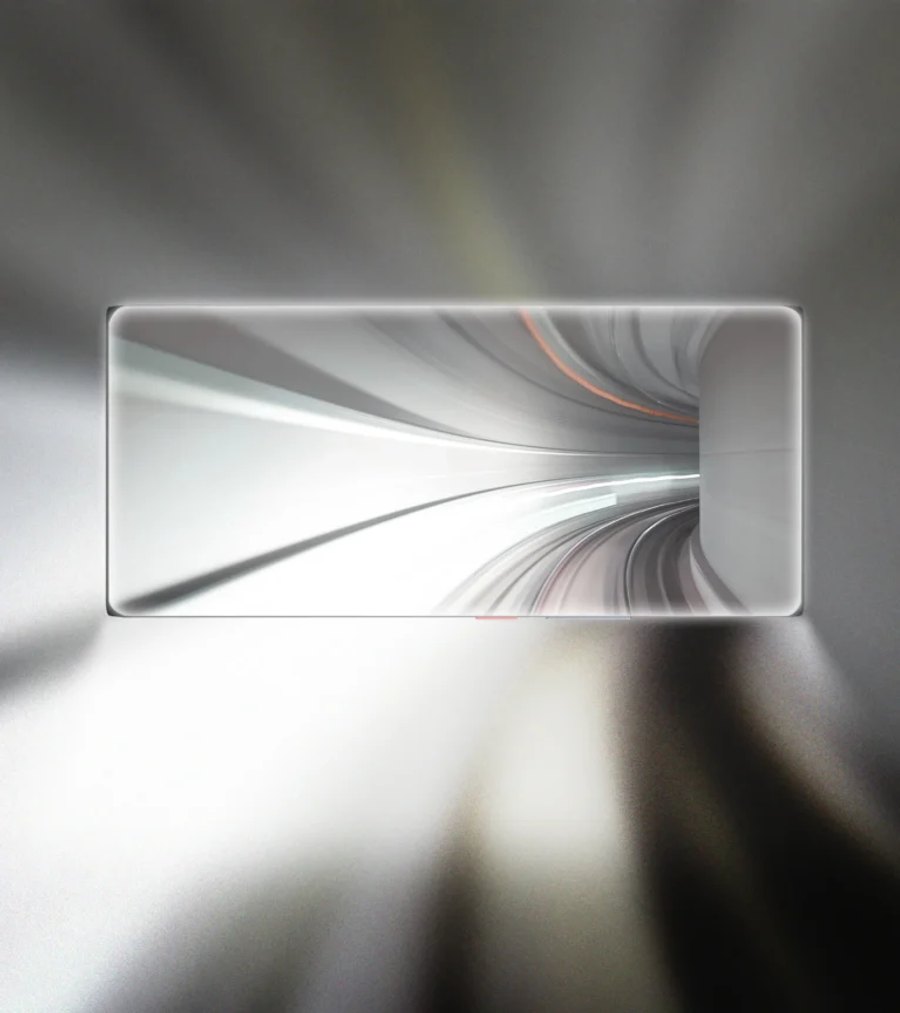 Amoled Display