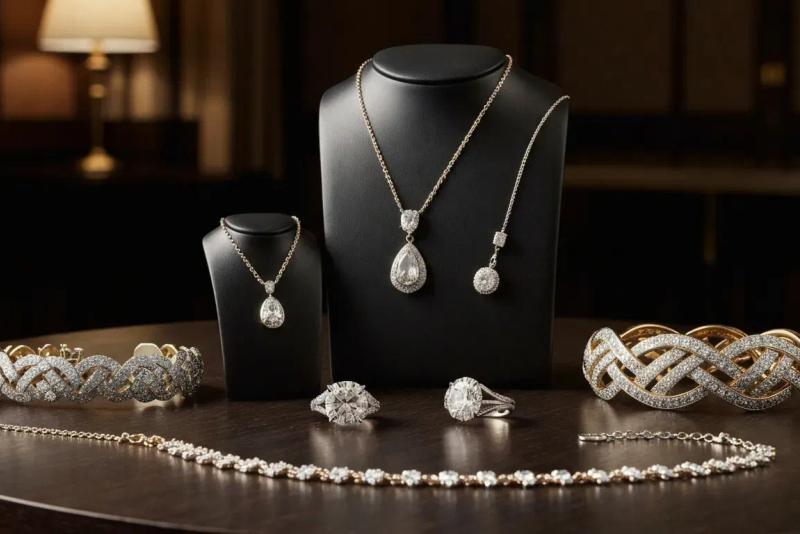 Cartier versus Tiffany & Co. Which Luxury Jewelry Brand is the Ultimate Investment?