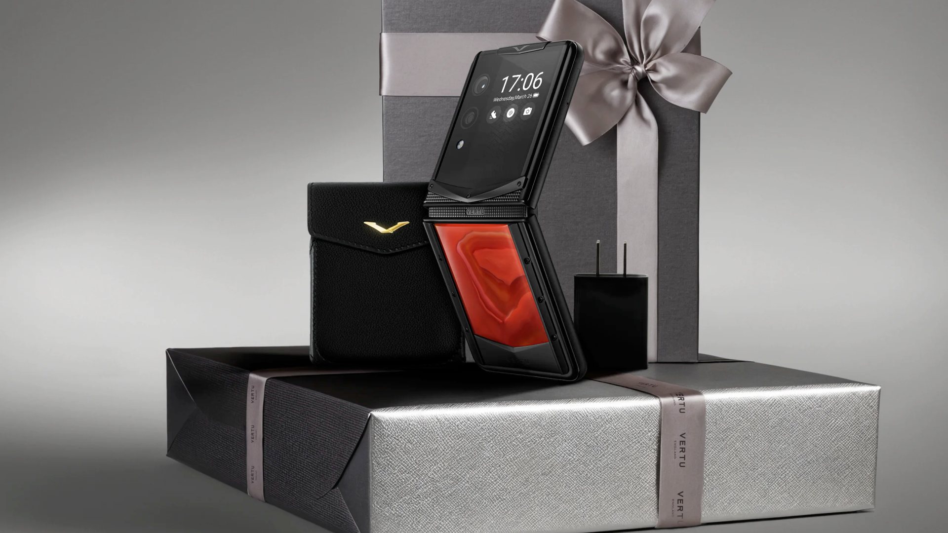Why VERTU Redefines Luxury with Exclusive Experiences