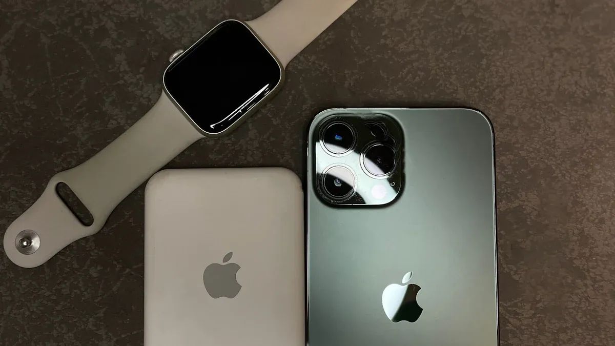 The Essence of Luxury in Vertu Products