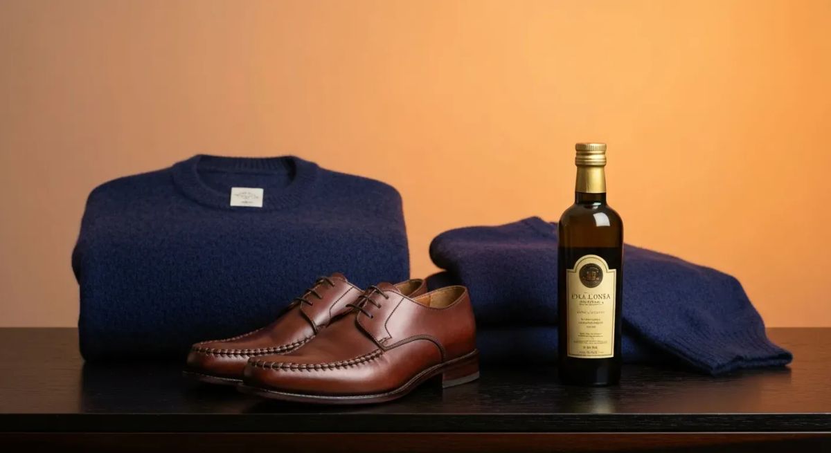 Top 10 Luxury Italian Gifts: Exquisite Choices for 2026
