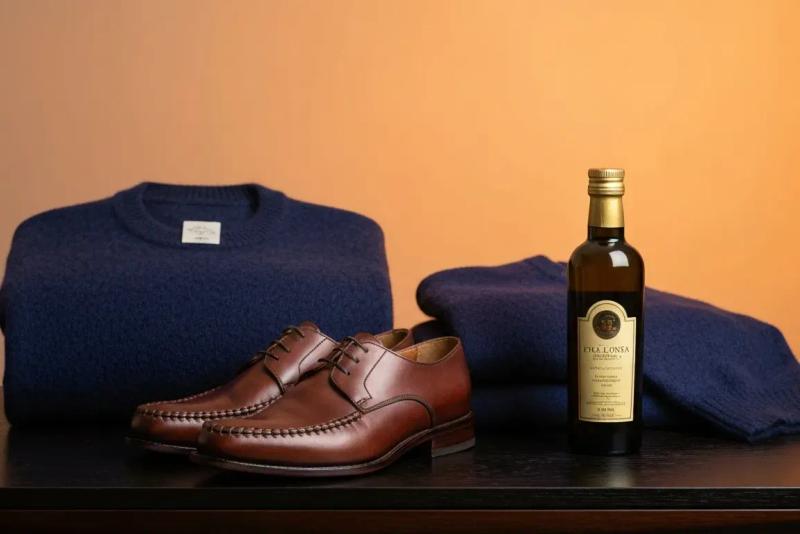 Top 10 Luxury Italian Gifts: Exquisite Choices for 2026