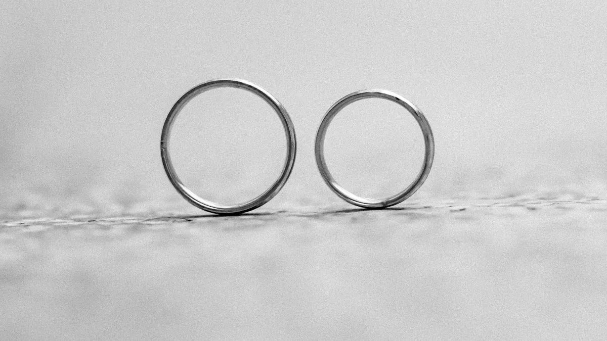 Smart ring for sleep: side-by-side comparison