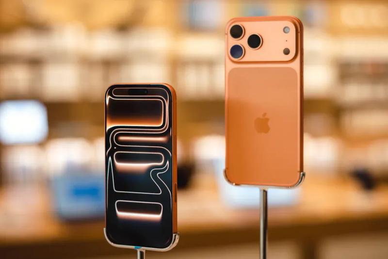 Top 10 High-End Phones for Superior Audio and Video