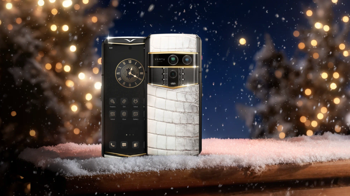 Top 11 Luxury Gifts for Men Who Have Everything in 2026