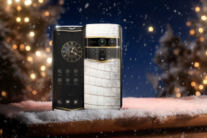 Premium Phone with Business-Grade Data Protection: The Elite Choice for 2025