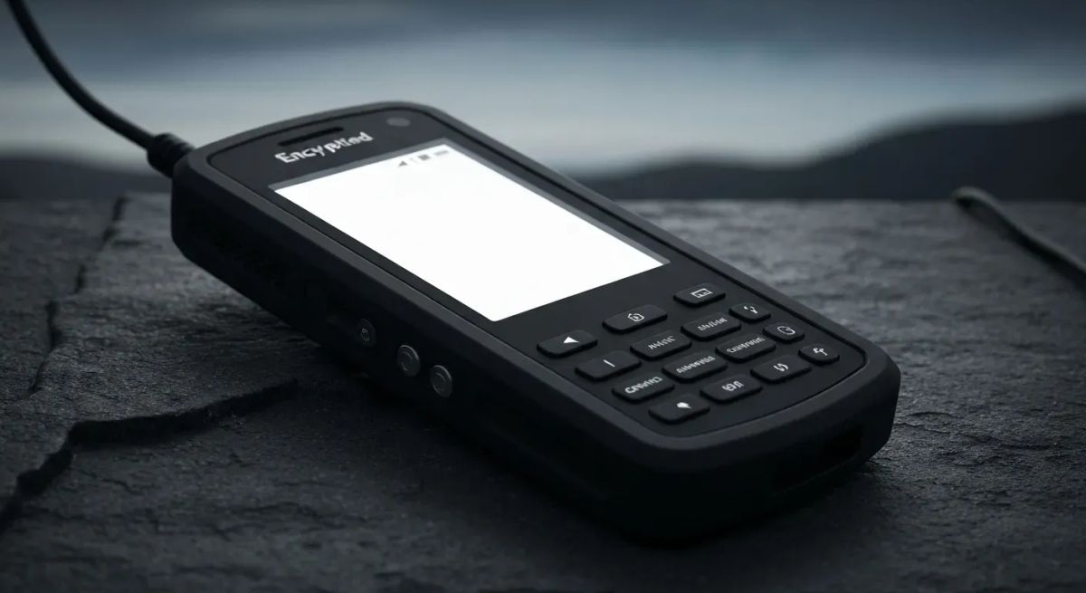 Top 7 Essential Features for Your Encrypted Satellite Phone