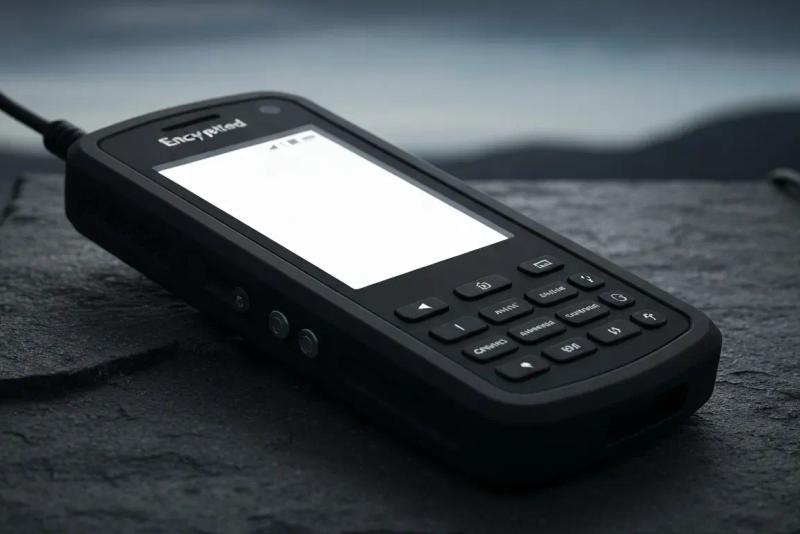 Top 7 Essential Features for Your Encrypted Satellite Phone