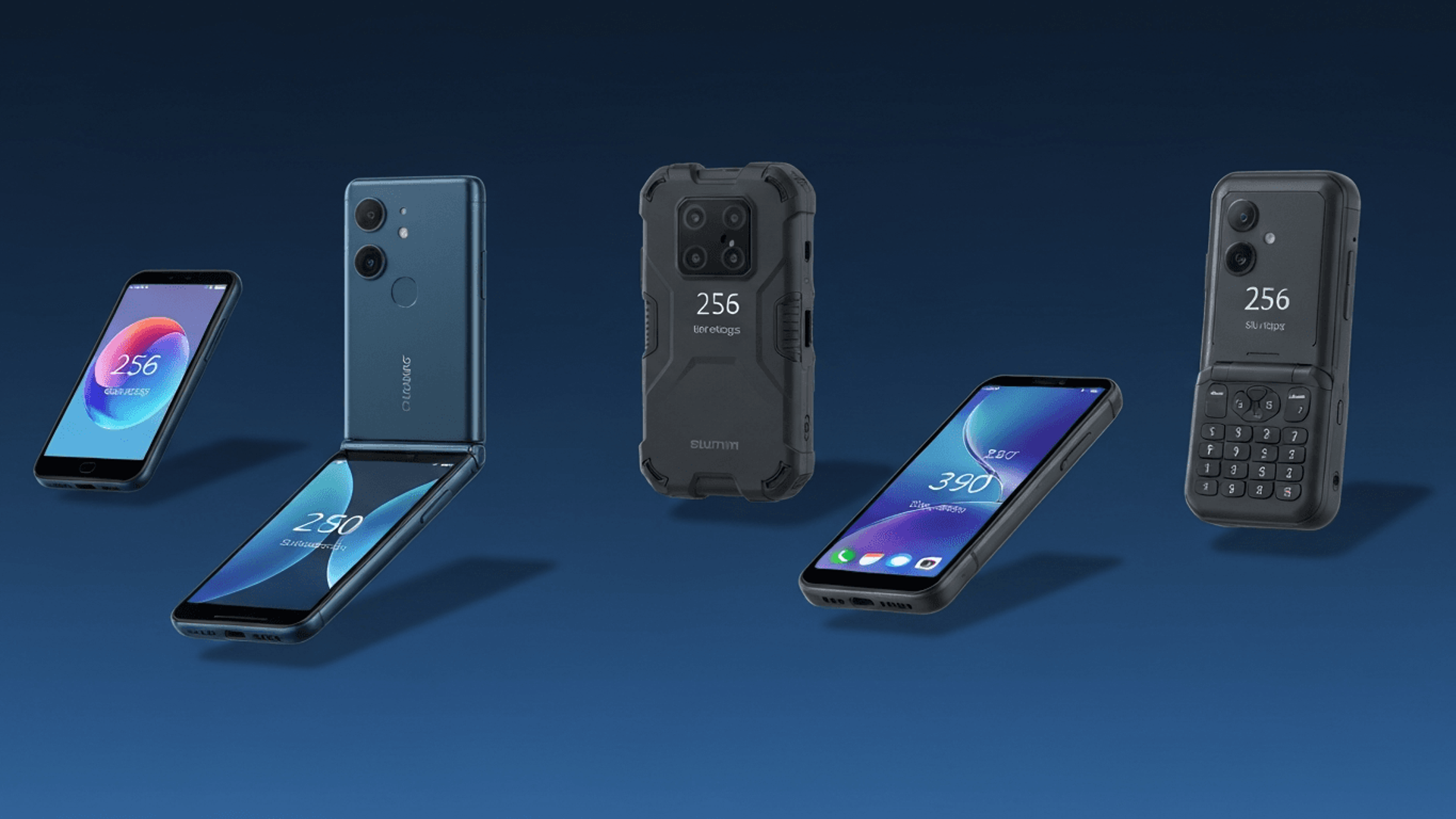 Top 10 Phones with Maximum Storage for Gamers and Creators in 2026