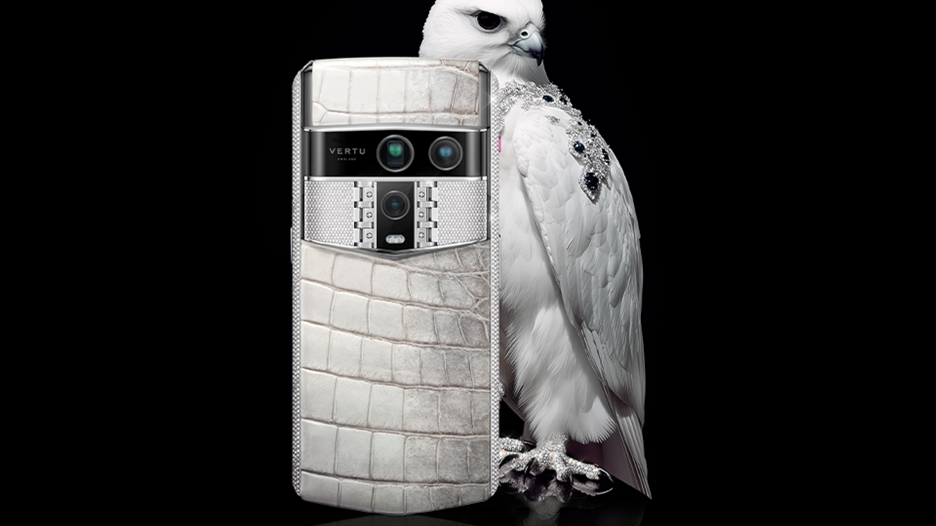 Top 10 Luxury Phone Brands for Billionaires You Need to Know