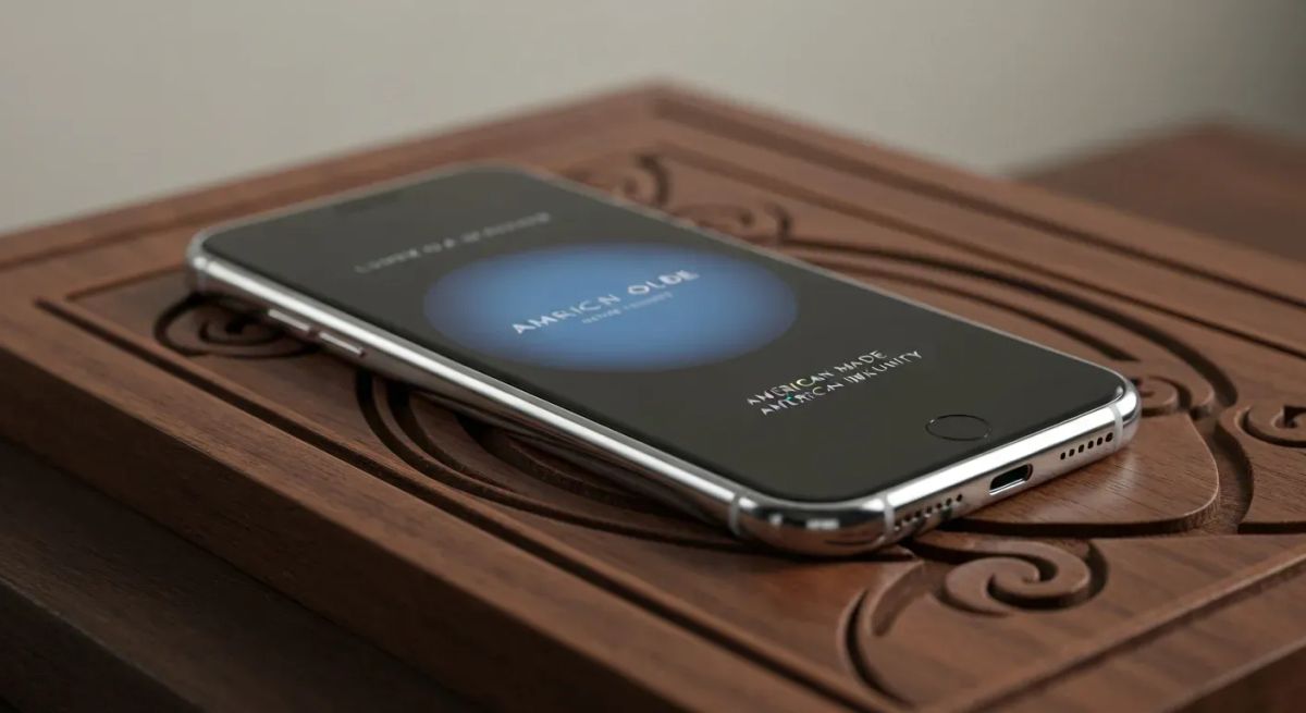 Top 5 American-Made Luxury Phones to Covet in 2026