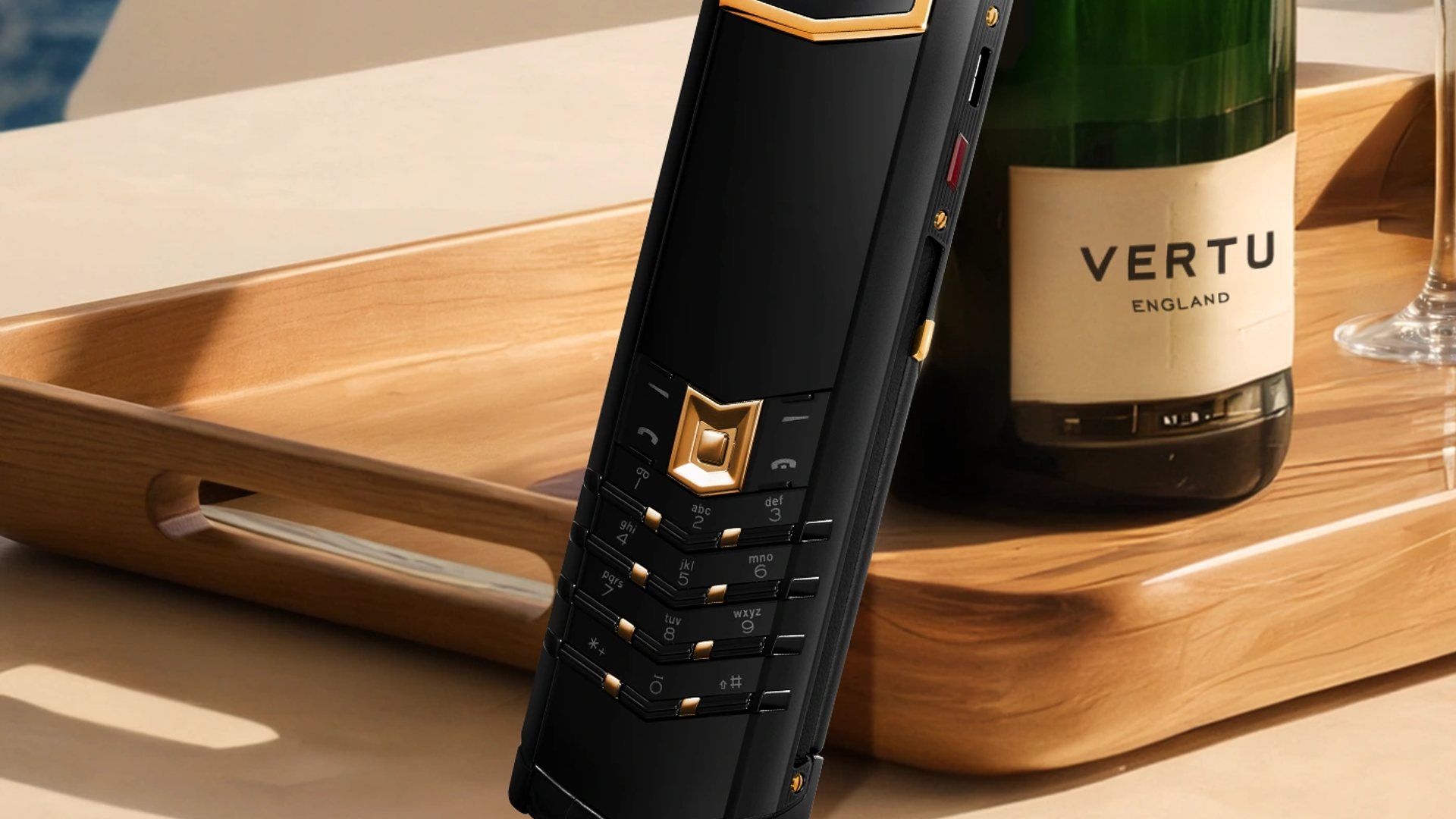 Top Business Smartphones for Professionals in 2025