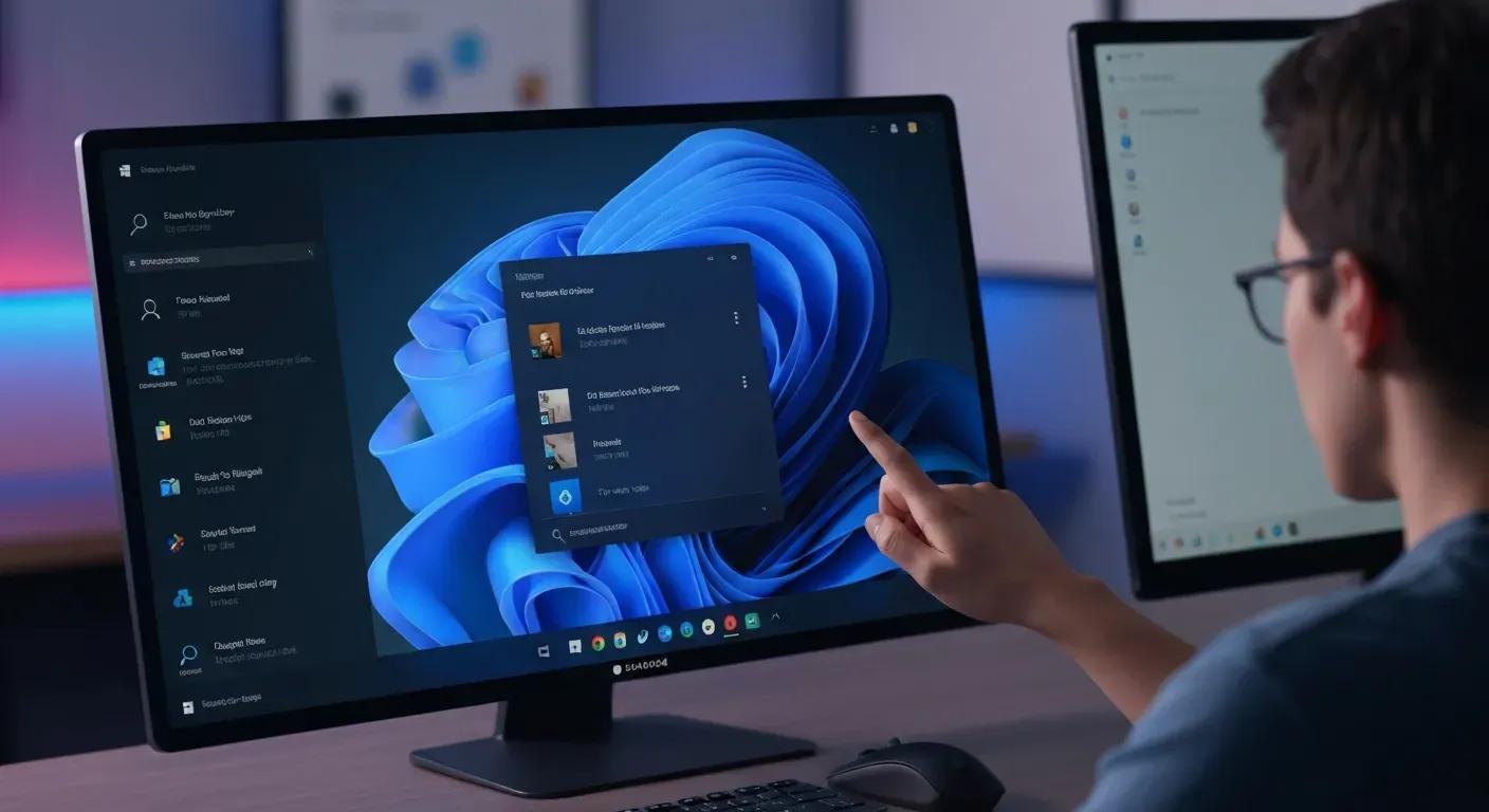9 Windows 11 March 2026 Update New Features You Need