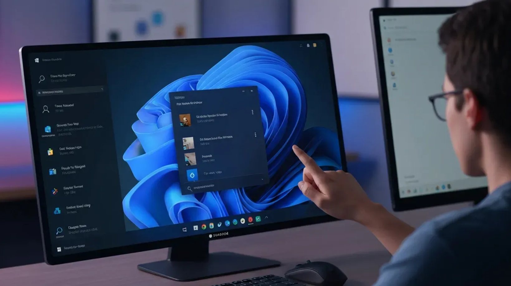 9 Windows 11 March 2026 Update New Features You Need