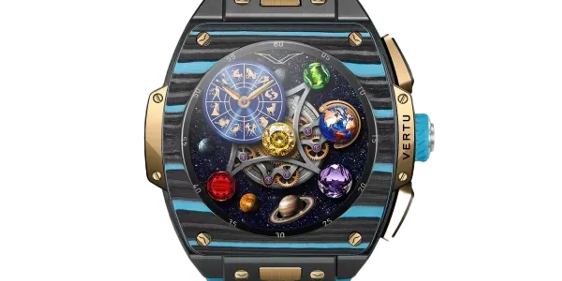 Recommended Rolex Mens Luxury Watches: Top Picks
