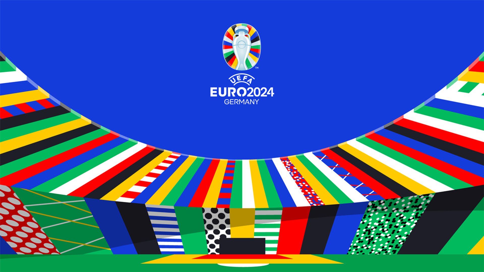 Those decisive moments of Euro 2024, VERTU IRONFLIP Heroic Colour helps you witness them!