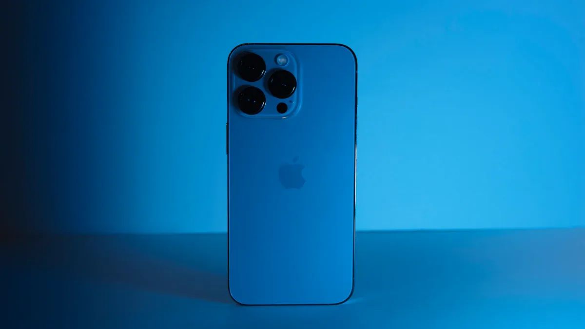 Top 10 Exclusive Luxury Mobile Phone Offers You Can’t Miss in 2025