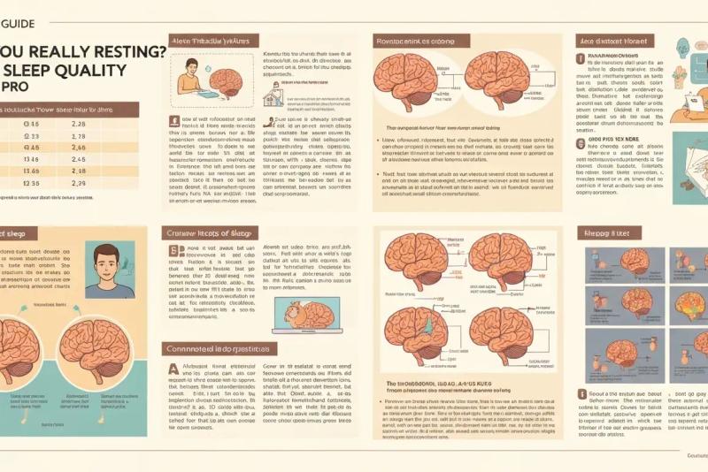 Are You Really Resting? How to Analyze Your Sleep Quality Like a Pro
