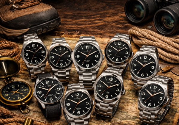 Top 10 Rolex Explorer Alternatives Under $5000 For 2026