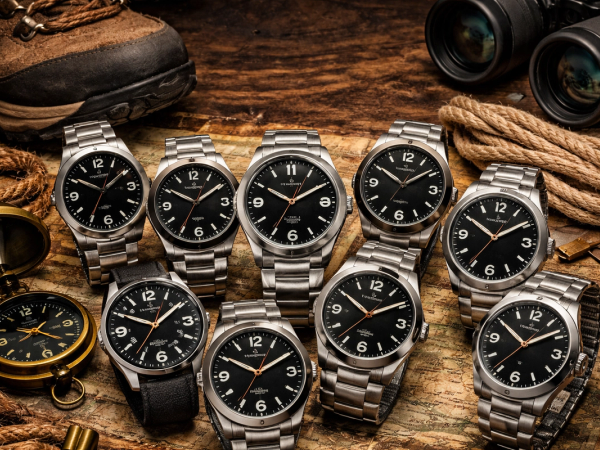 Top 10 Rolex Explorer Alternatives Under $5000 For 2026