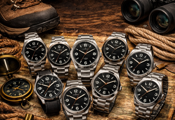 Top 10 Rolex Explorer Alternatives Under $5000 For 2026