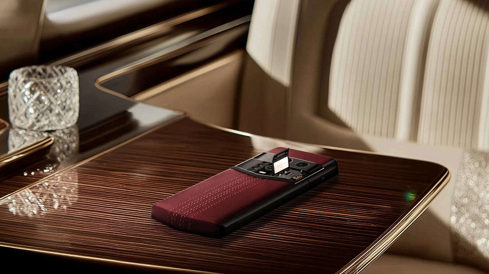 Galaxy AI vs VERTU Agent Q: AI Phone Comparison 2026