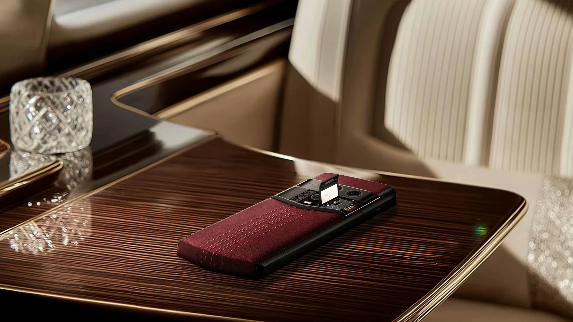 Galaxy AI vs VERTU Agent Q: AI Phone Comparison 2026