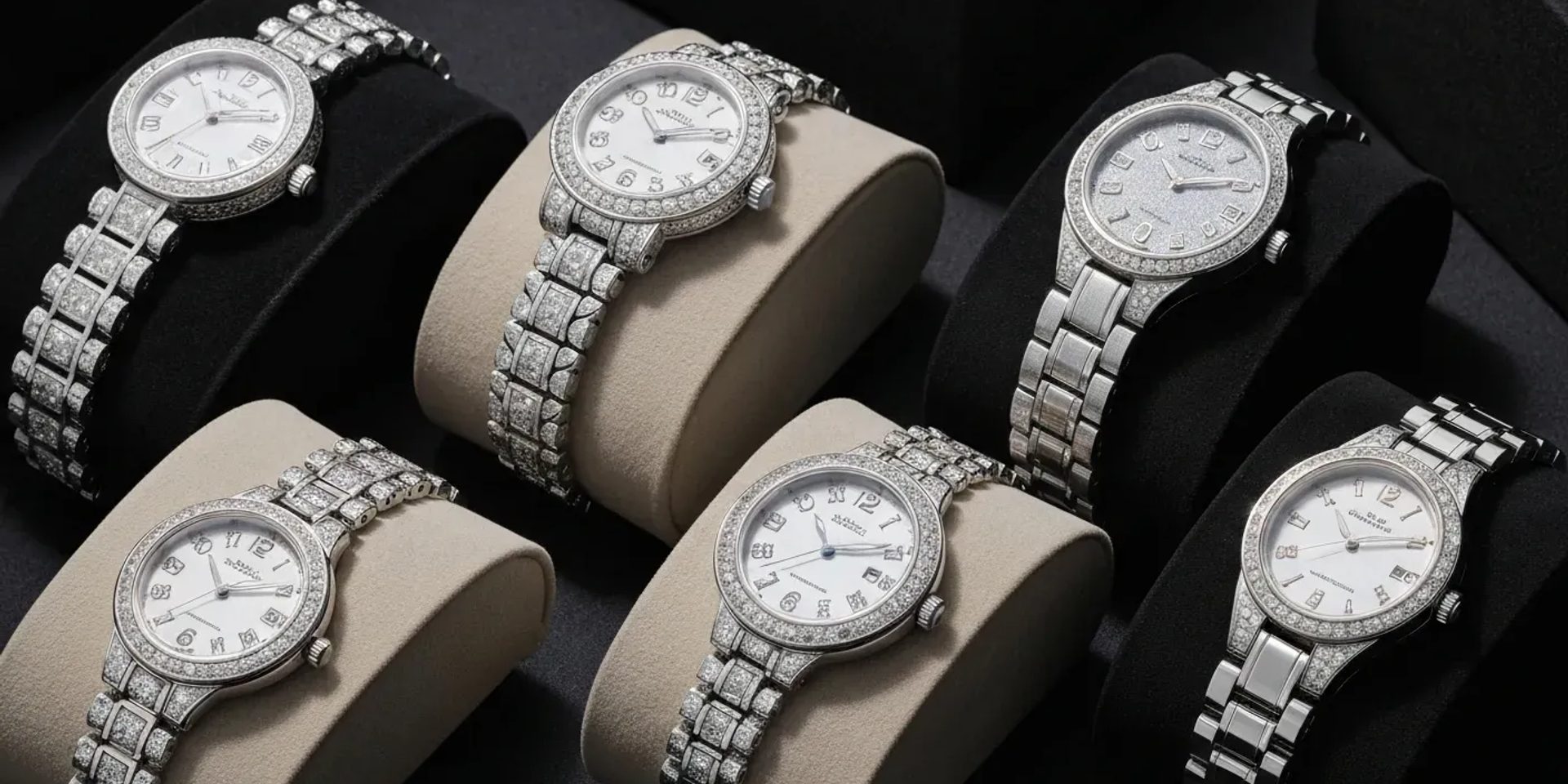 Recommended Luxury Leather Strap Watches: Top Picks