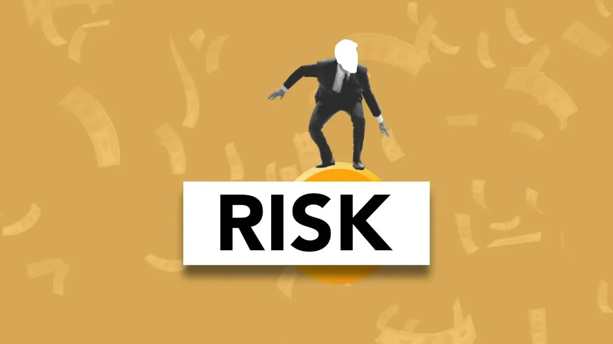 What is Financial Risk Control and Why It Matters