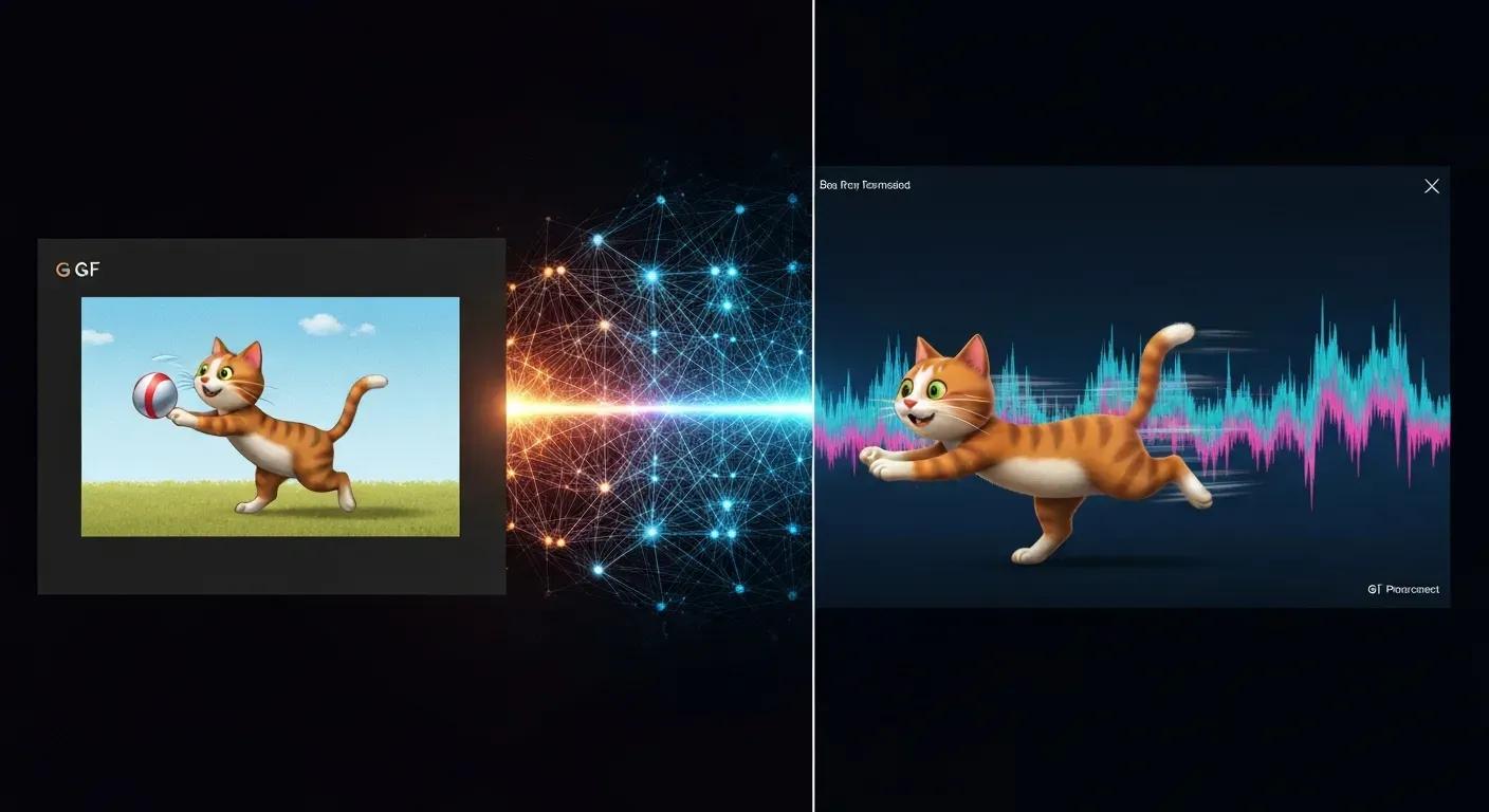 Top 7 AI GIF Enhancers for Crystal Clear Animations in 2026