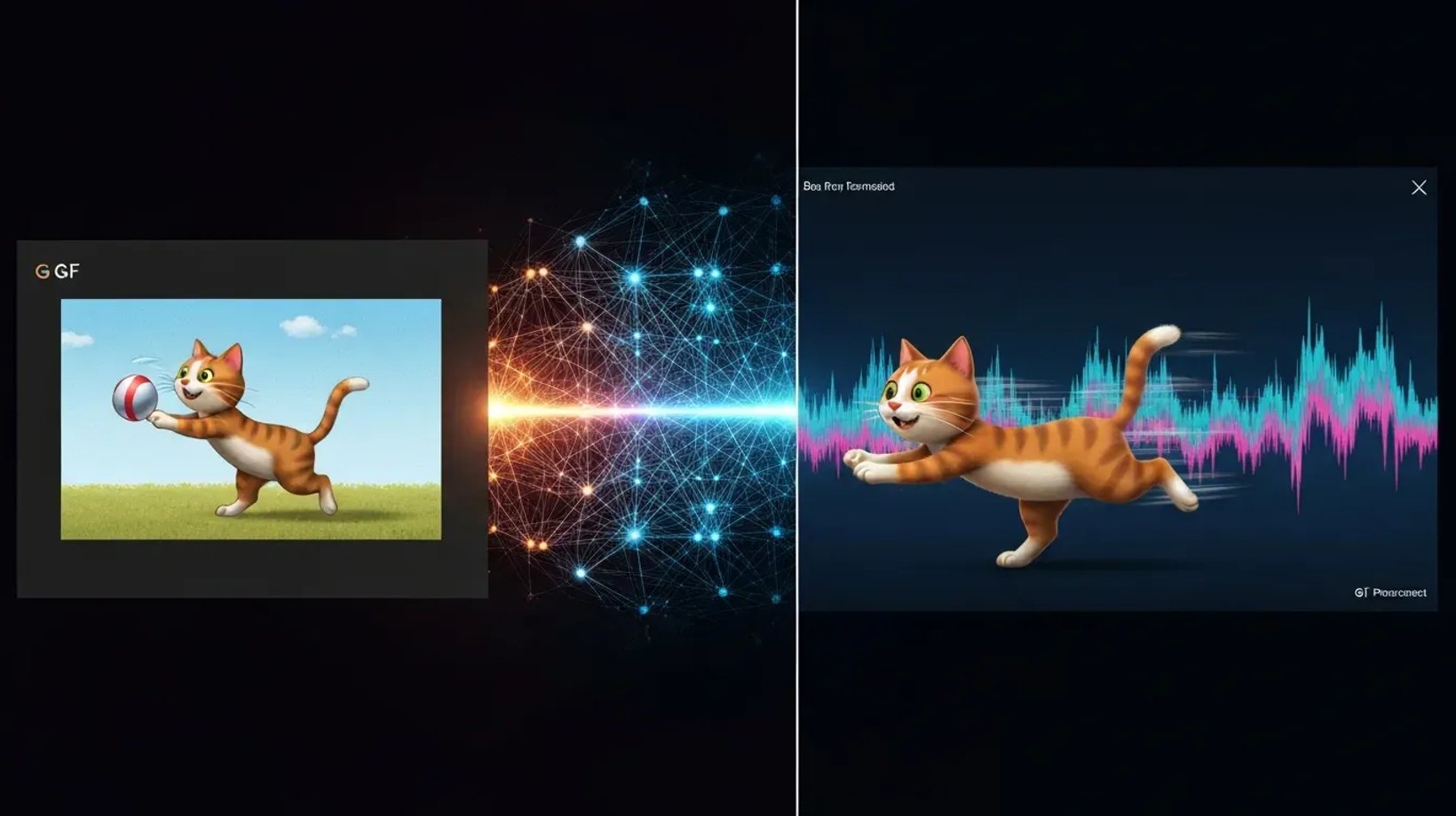 Top 7 AI GIF Enhancers for Crystal Clear Animations in 2026