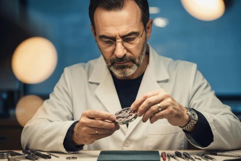 Luxury Swiss Watchmaker vs. Independent Brands: A Battle of Craftsmanship