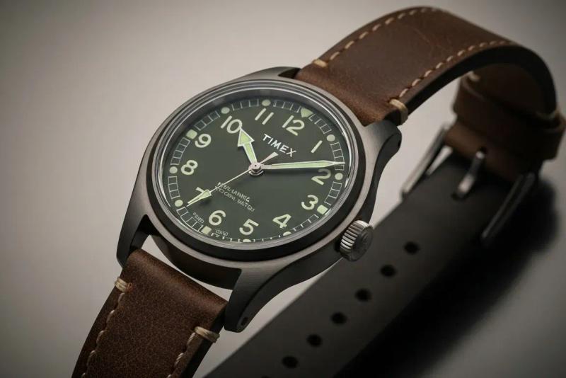 Timex Mechanical Field Watch Versus Automatic Which Suits Your Adventure 2026