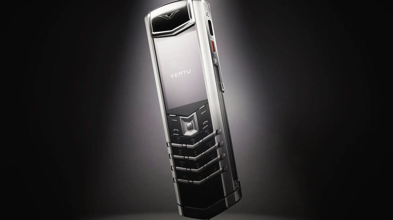 The Unwavering Icon: Why the Vertu Signature V is the Epitome of Luxury and Enduring Craftsmanship
